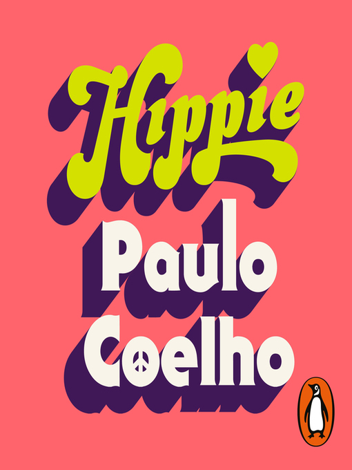 Nimiön Hippie lisätiedot, tekijä Paulo Coelho - Saatavilla